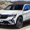Rafale: ¿por qué se llama así el nuevo SUV de Renault?