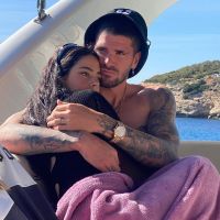 El aporte de Rodrigo de Paul en la grabación de la nueva canción de Tini Stoessel: “Unas ganas de bailarla”