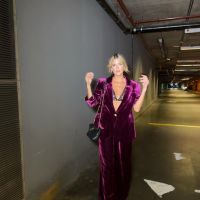 Mery del Cerro mostró el talento oculto de sus dos hijas: “Están para el bailando”