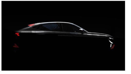 Rafale: ¿por qué se llama así el nuevo SUV de Renault?
