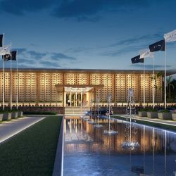 La antigua sede de Pan Am en el aeropuerto de Miami será una terminal de lujo para adinerados.