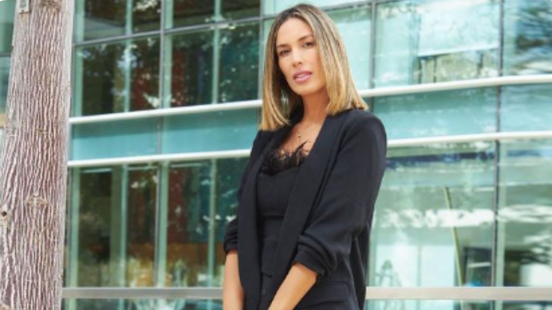 Vanesa Borghi compartió un desgarrador posteo tras el fallecimiento de 