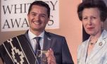 Histórico: un científico argentino ganó el premio Nobel de Conservación
