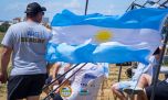 Argentina campeón del mundo de 175 gramos en Túnez