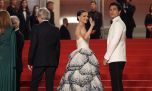 Los 5 looks de Cannes que brillaron con sus estrellas
