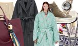 Tendencia kimonos: cómo crear un look para invierno con este aliado fashion