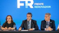 Frente Renovador sergio Massa g_20230522