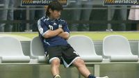 Leo Messi 2006