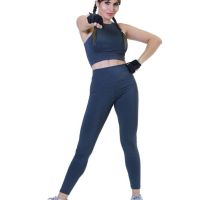 Julieta Poggio, Daniela Celis y Romina Uhrig se unieron un increíble challenge deportivo: "Fit Girls"