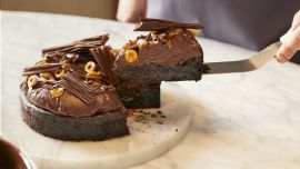 Al Sofitel Buenos Aires volvió el Festival Au Chocolat los sábados hasta septiembre.