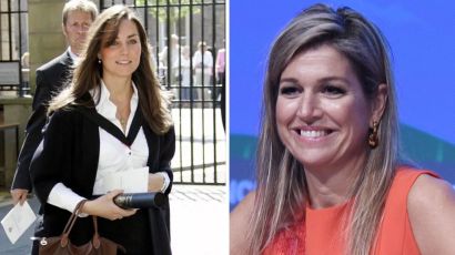 Máxima Zorreguieta