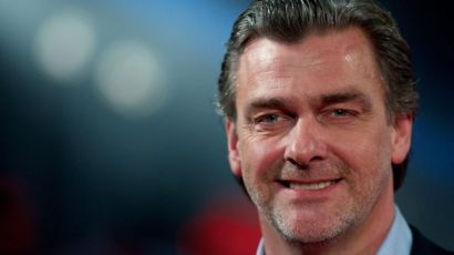 Ray Stevenson