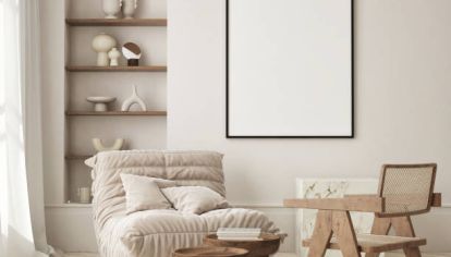 Claves para adaptar la tendencia quiet luxury a tus espacios