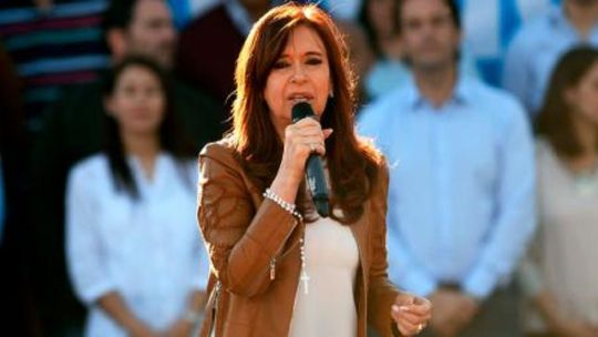 Cristina Kirchner y la incertidumbre electoral: cuál es el impacto en los mercados financieros