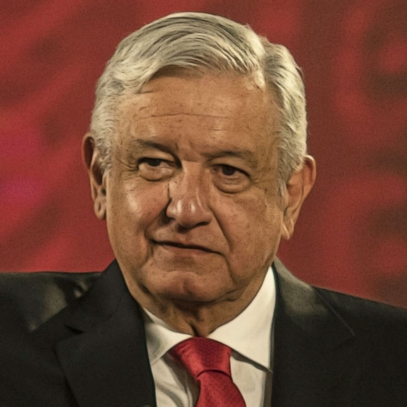 AMLO MEXICO