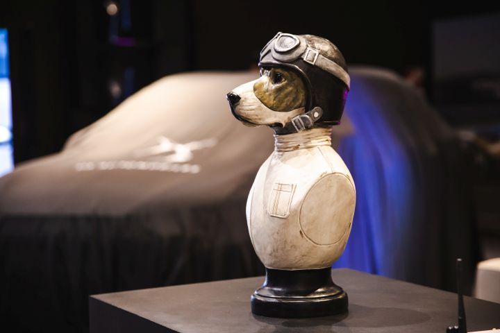 El nuevo DS7: Innovación y confort