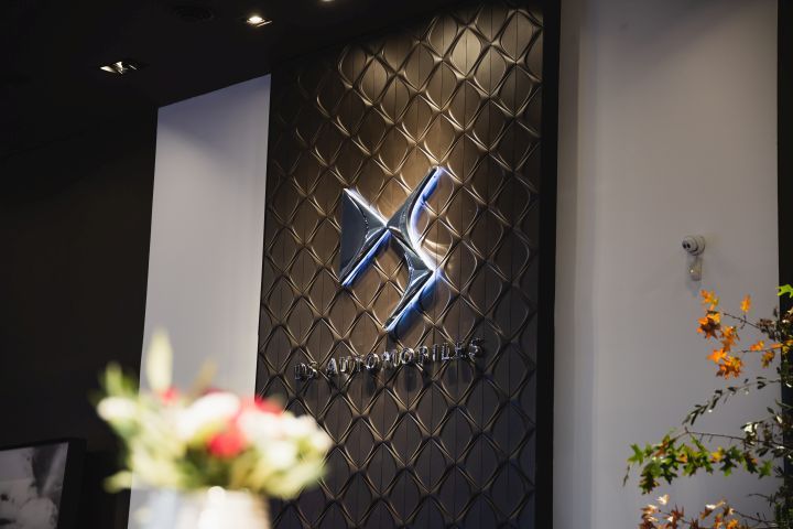El nuevo DS7: Innovación y confort
