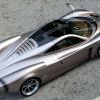 El Pagani Huayra Codalunga fue premiado en el Concorso d´Eleganza di Villa D'Este.