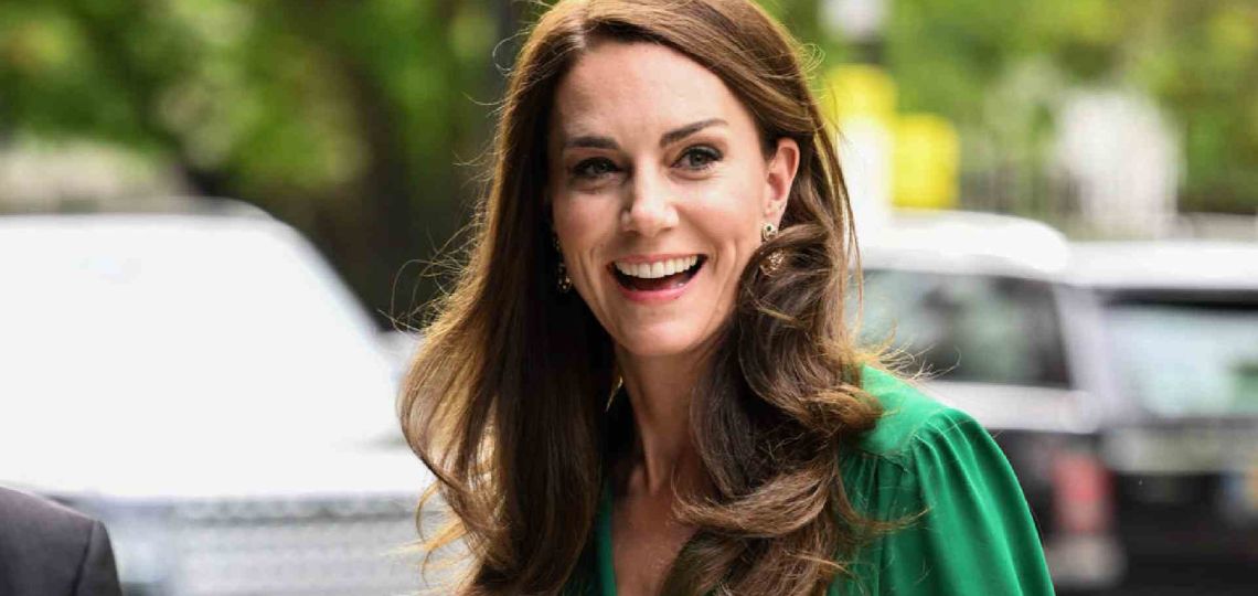 Kate Middleton: revelamos cuáles son los secretos para su elegancia real
