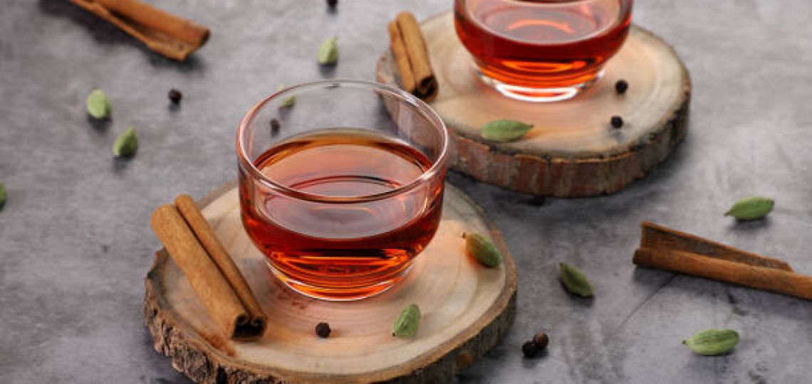 te contamos 4 beneficios del té de canela