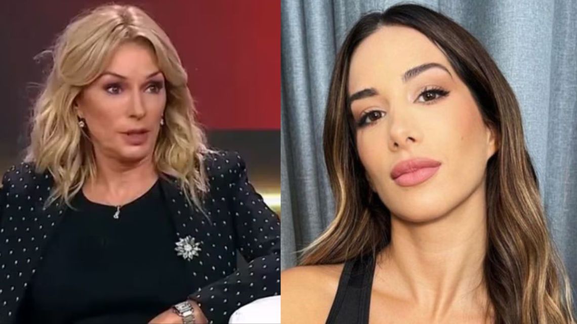 Yanina Latorre destrozó nuevamente a Estefi Berardi por criticar a una ...