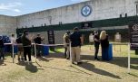 El Tiro de Quilmes organizó una excelente jornada de testeo de armas