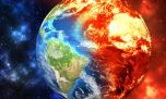 Alerta mundial: los próximos 5 años serán cruciales para el clima de la Tierra