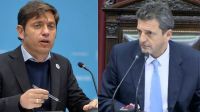 ¿Kicillof, Massa o ninguno de los dos?