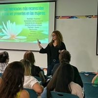 Mujer Corporativa: de soft skills a power skills