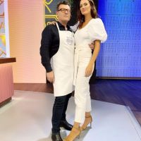 Revelan insólitos detalles de la puja por Pasaplatos Famosos entre Carina Zampini y Paula Chaves