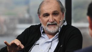 REPORTAJE DE FONTEVECCHIA A EDUARDO BELLIBONI 20230522