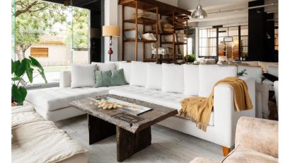 Diamante Sillones