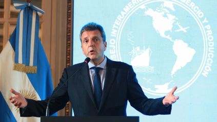Sergio Massa