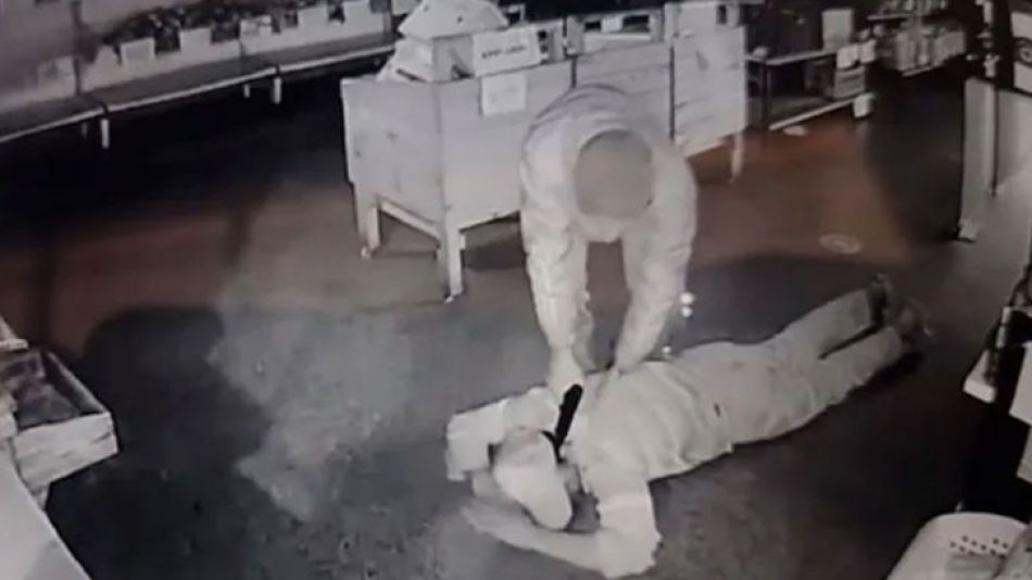 23-05-23 baleado verduleria cordoba