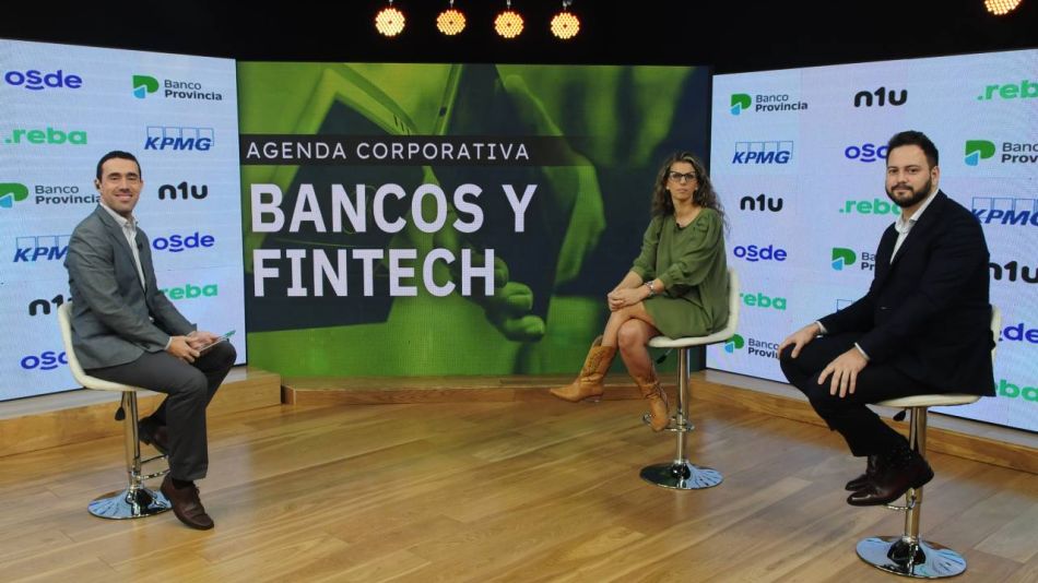 Reba y KPMG