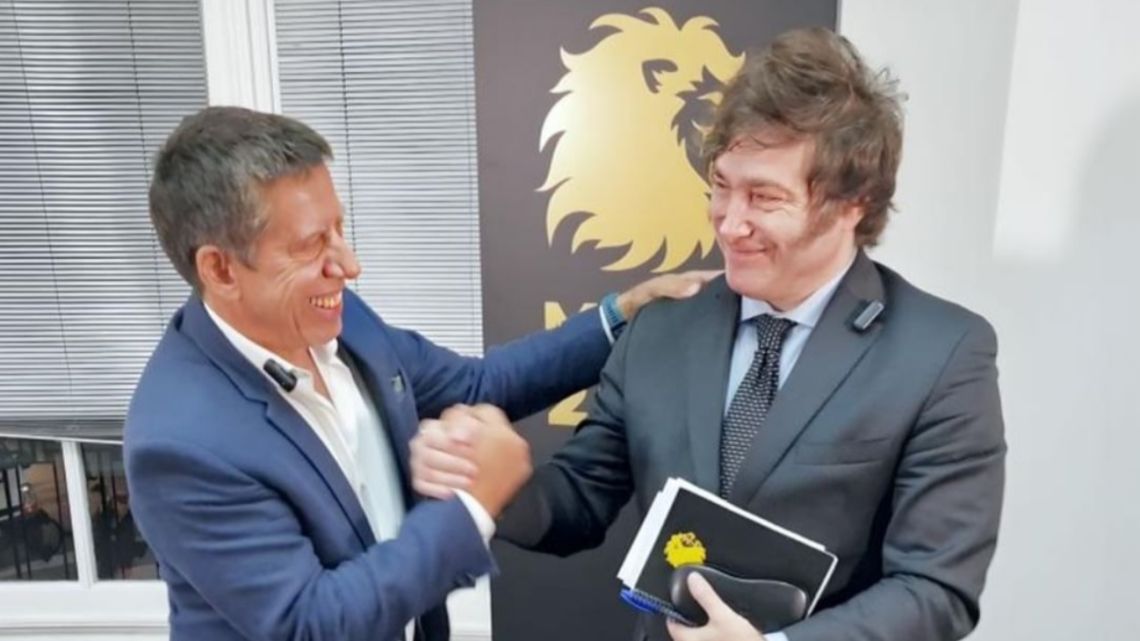 Un nuevo fracaso de Milei en el interior: 3,19% de los votos en Tucumán