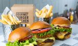 Día de la hamburguesa: un recorrido para probar opciones bien originales