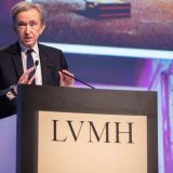 Bernard Arnault