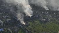Guerra en Ucrania: Rusia lanzó nuevos ataques.