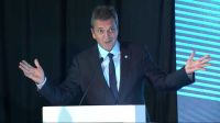 Sergio Massa ministro de economia 20230524