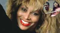 Tina Turner