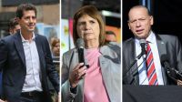Wado Bullrich Berni