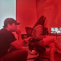 Así está hoy Isadora, la hija de Chayanne que sigue sus pasos artísticos
