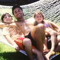 Así está hoy Isadora, la hija de Chayanne que sigue sus pasos artísticos