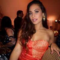 Así está hoy Isadora, la hija de Chayanne que sigue sus pasos artísticos