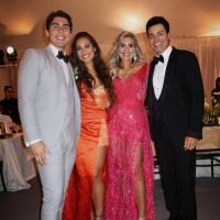 Así está hoy Isadora, la hija de Chayanne que sigue sus pasos artísticos