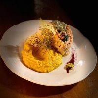 Restaurante Silvestre