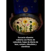 Restaurante Silvestre