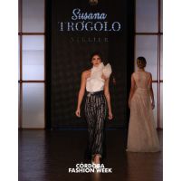Susana Trogolo: Atelier