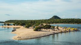 El secreto mejor guardado de Brasil: Alter do Chão en el corazón de la Amazonía.